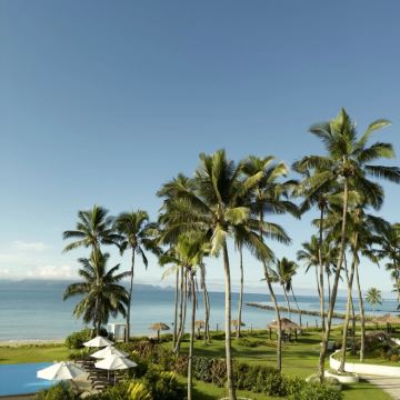 斐济5日4晚私家团