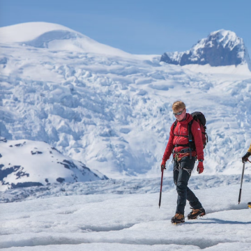 芬兰+冰岛11日8晚私家团