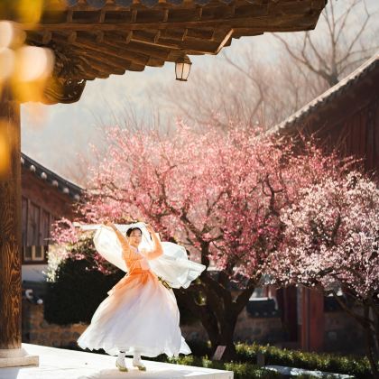 韩国首尔+济州岛5日4晚私家团