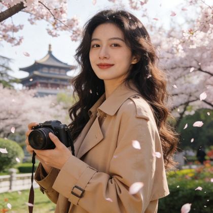 西安4日3晚私家团