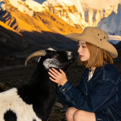 青海海西+柴达木盆地+可可西里国家级自然保护区7日6晚私家团