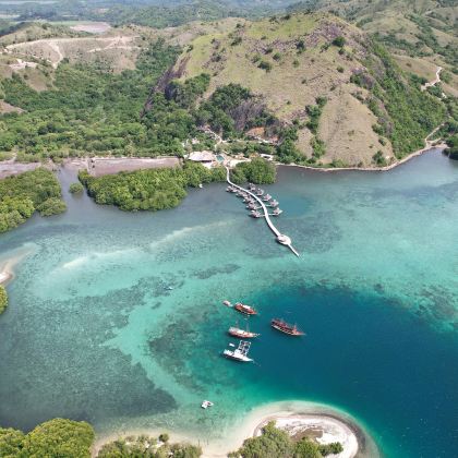巴厘岛+布罗莫火山+佩妮达岛9日8晚私家团