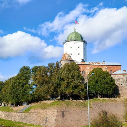 俄罗斯圣彼得堡4日3晚拼小团