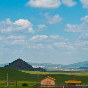 承德+避暑山庄+木兰围场+乌兰布统草原+塞罕坝国家森林公园4日3晚自由行