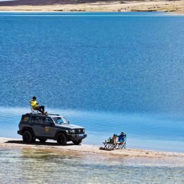 拉萨+林芝+羊卓雍错+纳木措景区+布达拉宫+巴松措7日6晚私家团