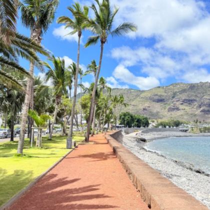 留尼汪（法属）7日6晚私家团