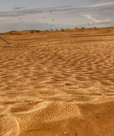 3D2N • From Tunis/Hammamet/Sousse: 3 day desert adventure