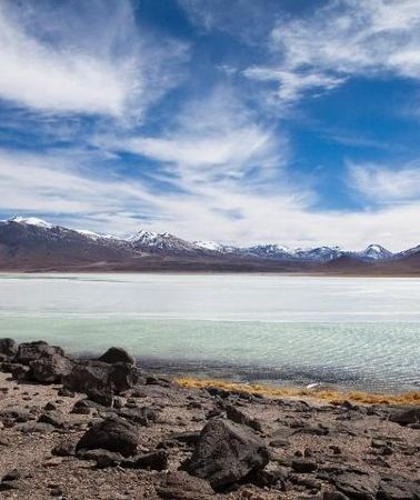 4D3N • 4-Day Uyuni Salt Flats from La Paz to Atacama in Chile