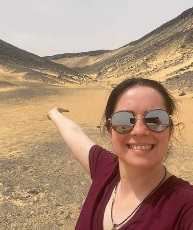 5D4N • 5-Day Siwa, Bahariya & White Desert Adventure Tour