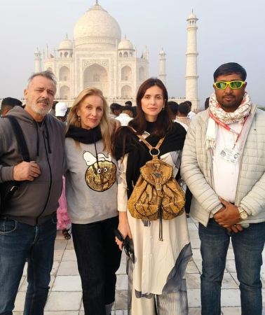 6D5N • Delhi: 6-Day Golden Triangle Delhi, Agra, and Jaipur Tour