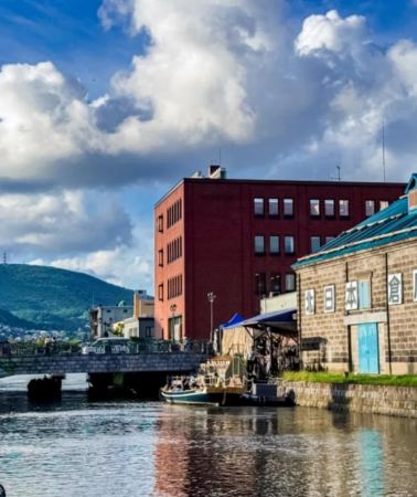 4D3N • Sapporo: 4-Day Hokkaido Tour of Noboribetsu and Otaru