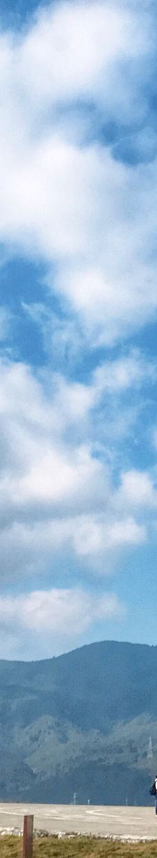 火山地热国家地质公园-腾冲