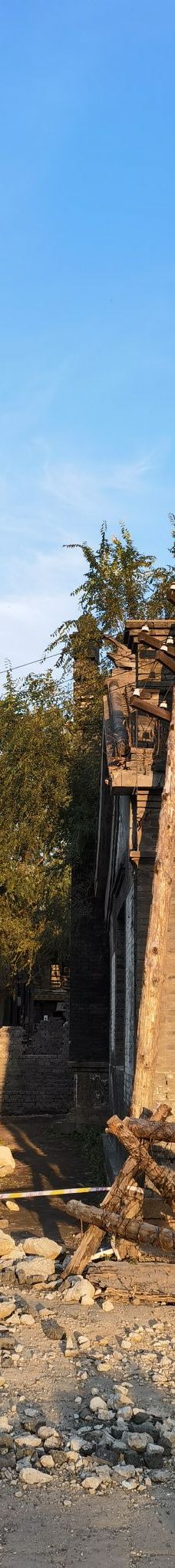 关东影视城-沈阳