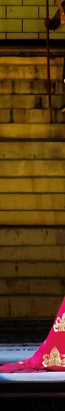 《文成公主》大型史诗剧-拉萨