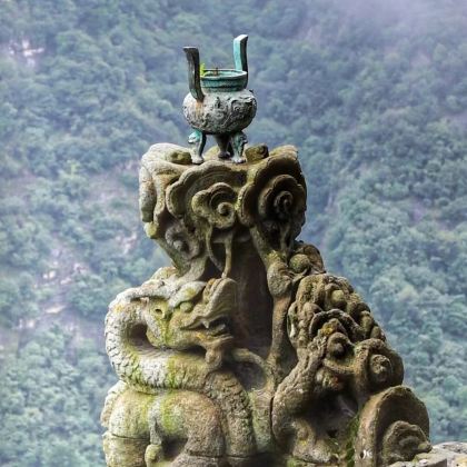 武当山3日2晚私家团