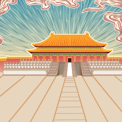 杭州+横店影视城+千岛湖景区3日2晚跟团游