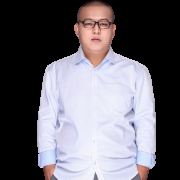 携程旅行定制师马辉