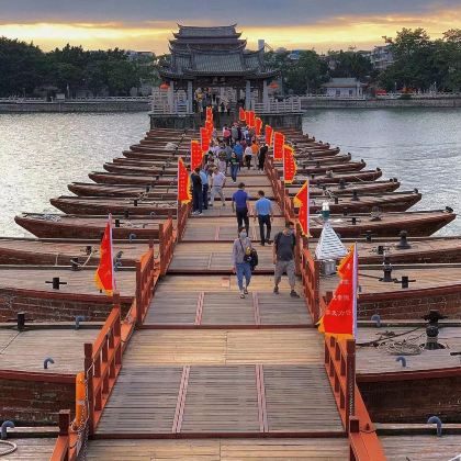 深圳+河源+陆丰+揭阳+汕头+潮州11日10晚拼小团