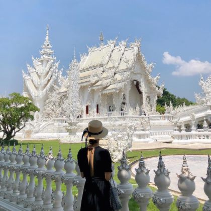 泰国曼谷+芭堤雅+清迈8日7晚私家团