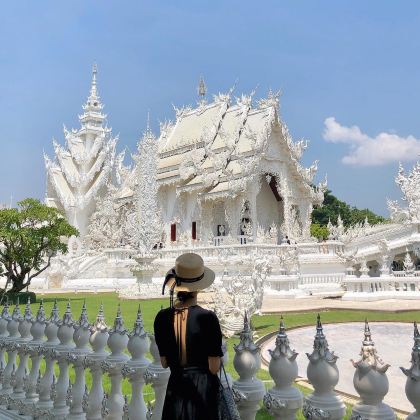 泰国曼谷+芭堤雅+清迈8日7晚私家团