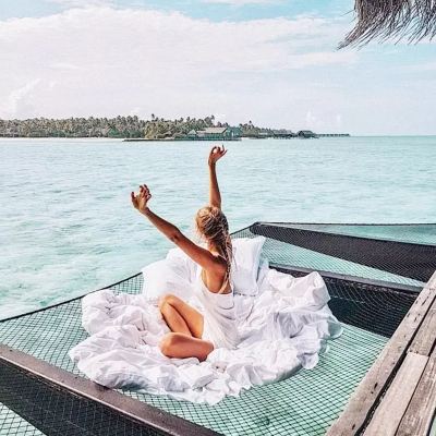 马尔代夫胡卢耶西岛7日5晚自由行