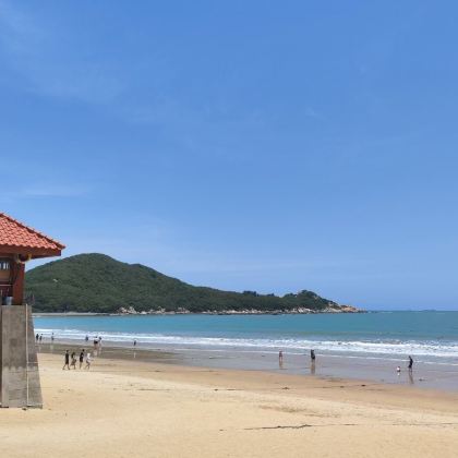 广东汕头+潮州+南澳岛+潮汕地区5日4晚跟团游
