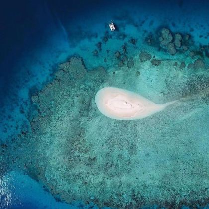 斐济楠迪5日4晚自由行