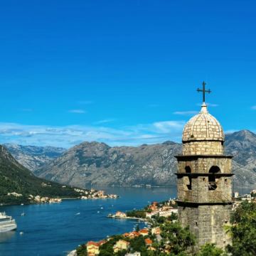 塞尔维亚+波黑+黑山8日7晚私家团