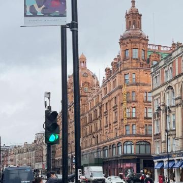 英国7日5晚私家团