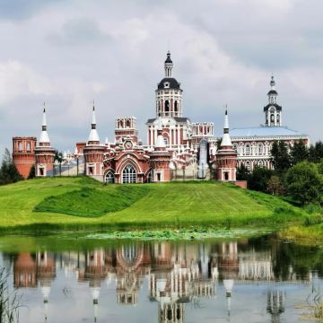 哈尔滨+五大连池市+伊春6日5晚自由行