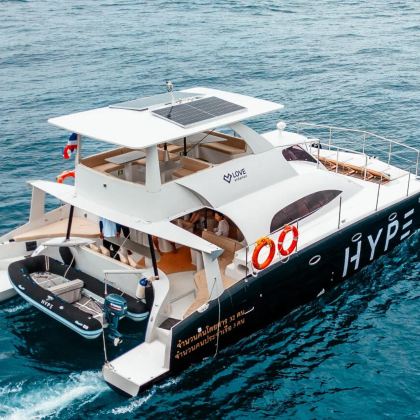 泰国普吉岛6日5晚跟团游