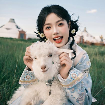 内蒙古呼和浩特+希拉穆仁草原+响沙湾6日5晚私家团