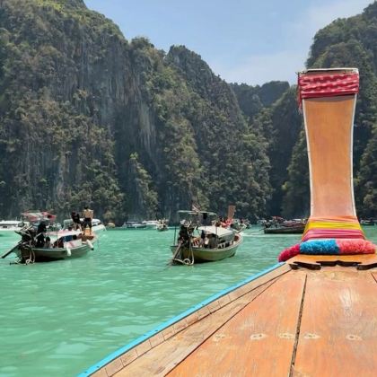 泰国曼谷4日3晚私家团