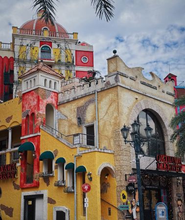 5D4N • Japan + Okinawa Prefecture Free one-on-one personalized travel itinerary customization available