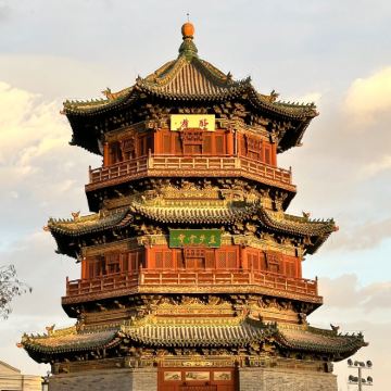 山西太原+五台山+大同5日4晚私家团