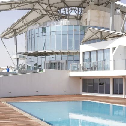 宁夏银川+中卫4日3晚私家团