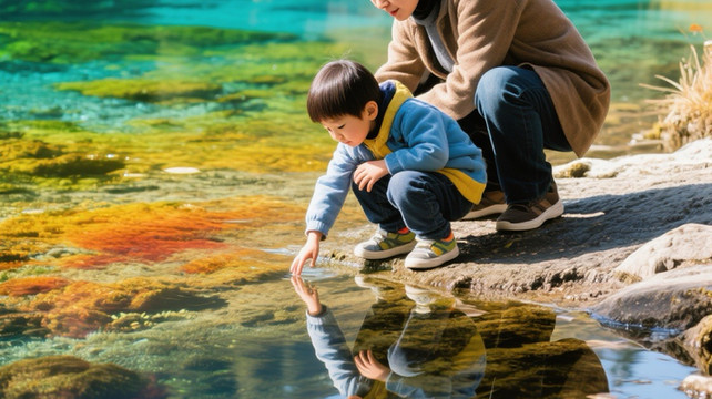 川西秘境之旅：雅拉雪山、稻城亚丁5日全攻略