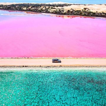 澳大利亚阿德莱德4日3晚私家团