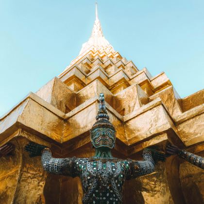 泰国曼谷+芭堤雅+普吉岛8日7晚私家团