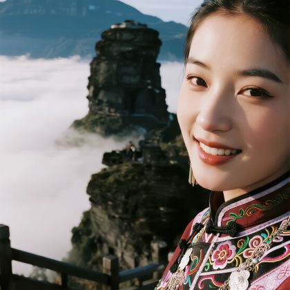 贵州贵阳+黄果树+荔波+西江千户苗寨+遵义会议会址5日4晚跟团游