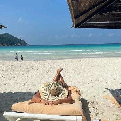 马来西亚吉隆坡+热浪岛7日6晚拼小团