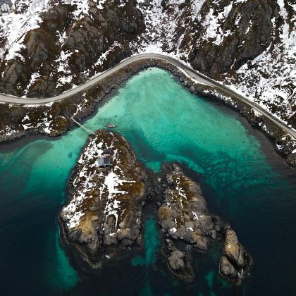挪威+芬兰13日11晚跟团游