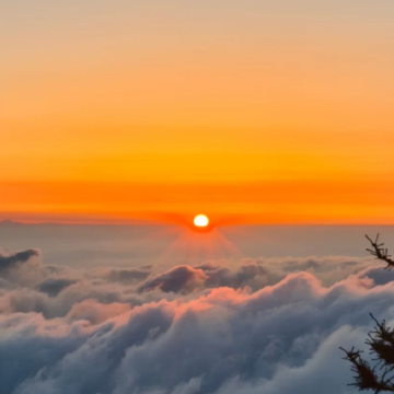 泰安2日1晚自由行