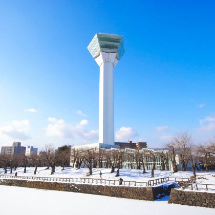 日本北海道7日6晚自由行