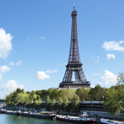 法国+瑞士+意大利+摩纳哥7日6晚跟团游