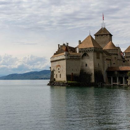 瑞士4日3晚跟团游