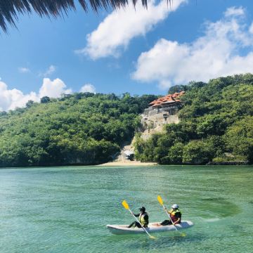 印度尼西亚巴厘岛6日5晚跟团游