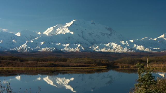 8-Day Alaska Kenai & Denali Adventure Tour·Seward, Talkeetna, Anchorage | Max 13 Guests