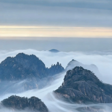 黄山风景区+西递+宏村景区+婺源+九华山风景区+千岛湖景区+新安江山水画廊+徽州古城9日8晚跟团游