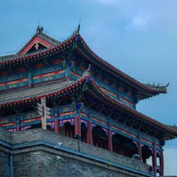 石家庄+正定古城+西柏坡景区+邯郸+娲皇宫+广府古城5日4晚私家团